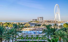 Doubletree by Hilton Dubai Jumeirah Beach